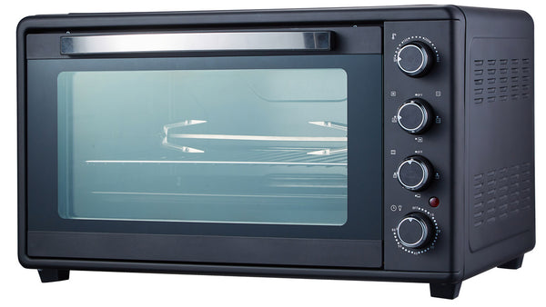 Pyramidea FOK5112 Elektroofen 50 Liter mit 2000W Drehspieß online