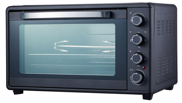 online Pyramidea FOK6512 Elektroofen 65 Liter 2000W