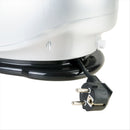 Ferro da stiro con caldaia 900ml 3,5 bar Pyramidea FSC300-7