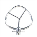 Impastatrice 5 litri 1200W con ciotola in acciaio Pyramidea IP5005W Bianco-6