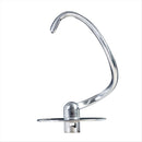 Impastatrice 5 litri 1200W con ciotola in acciaio Pyramidea IP5005W Bianco-7