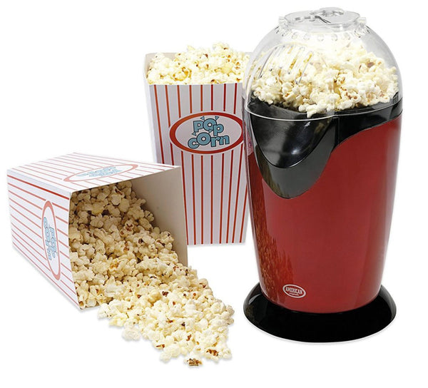 online Popcornmaschine Pyramidea PCM900