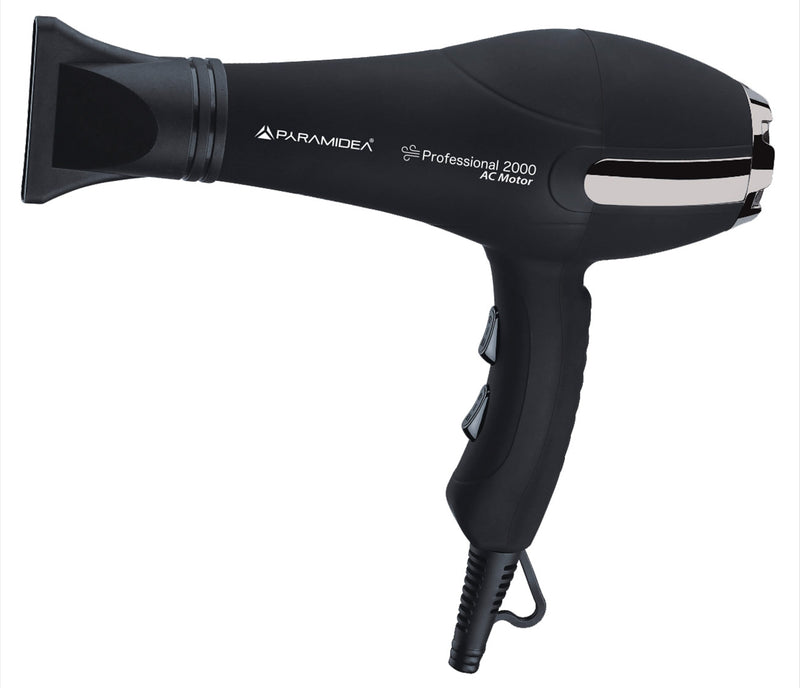 Asciugacapelli Phon Professionale Motore ACW Pyramidea PH2011-1