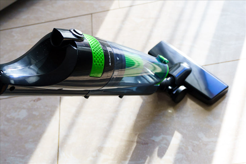 Aspirapolvere 2 in 1 800W Classe a Pyramidea SCE1020ERP2-4