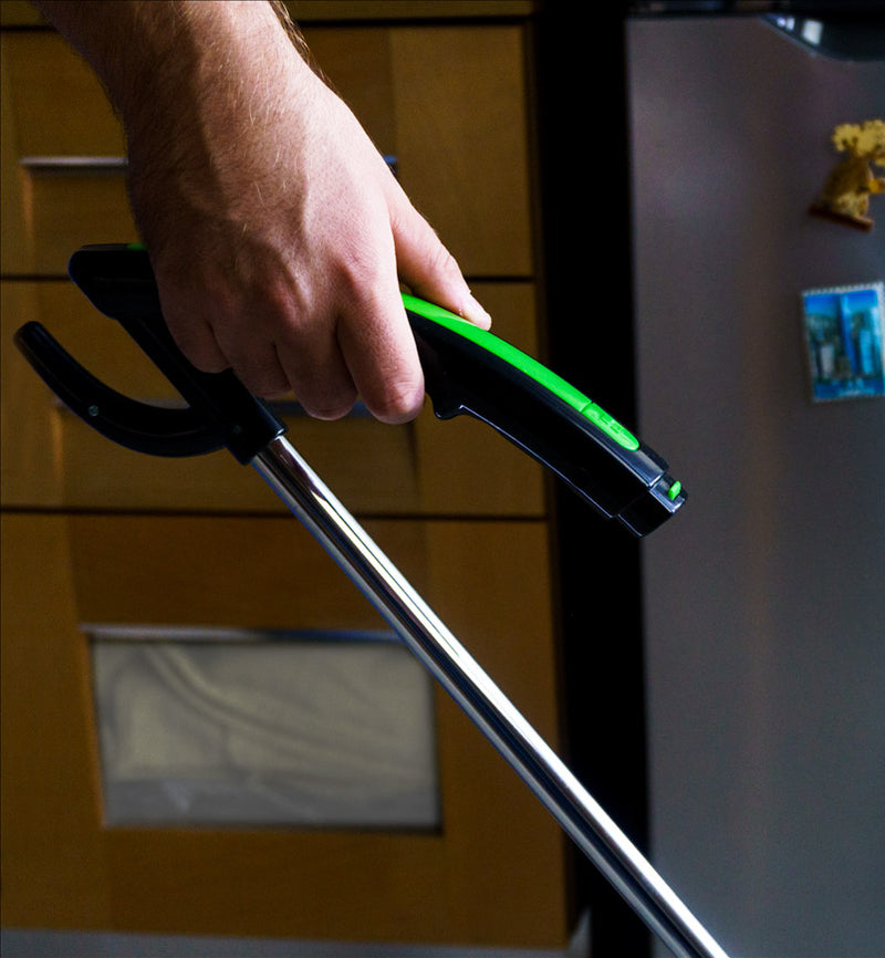 Aspirapolvere 2 in 1 800W Classe a Pyramidea SCE1020ERP2-6