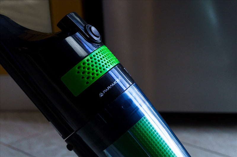 Aspirapolvere 2 in 1 800W Classe a Pyramidea SCE1020ERP2-7