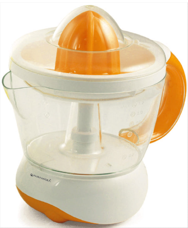 prezzo Pyramidea SPA207 Elektrische Zitruspresse 40W 0,7 Liter