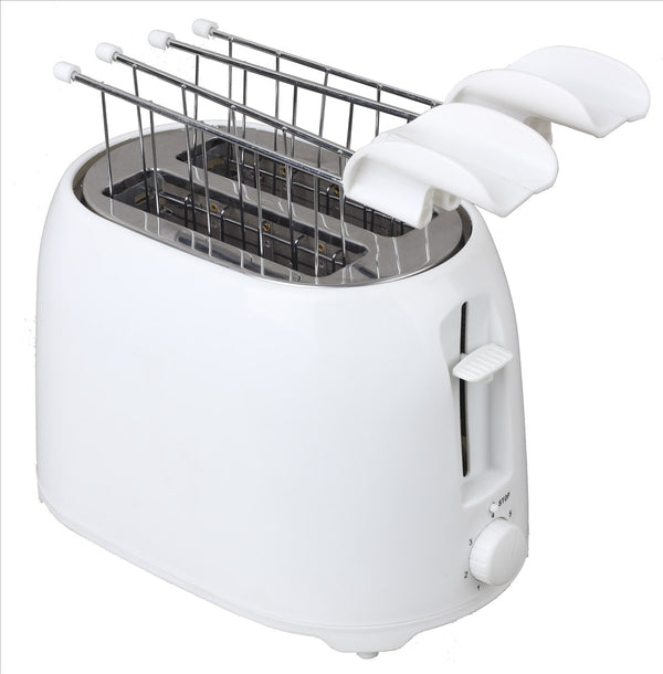 online Pyramidea TP705 Toaster mit einstellbarem Thermostat