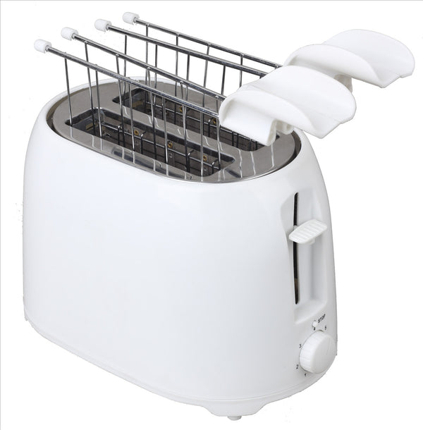 Pyramidea TP705 Toaster mit einstellbarem Thermostat acquista