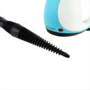 Pulitore a vapore 1050W con 9 accessori Pyramidea XVAPOR500-6