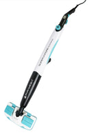 Scopa a vapore 1400W con 16 accessori Pyramidea XVAPOR900-1