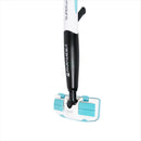 Scopa a vapore 1400W con 16 accessori Pyramidea XVAPOR900-4