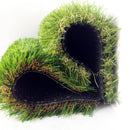 Erba Sintetica per Giardino 35 mm 2x25m Verde-2