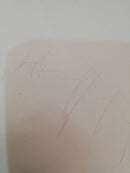 Set 6 Piatti Frutta in Gres VdE Tivoli 1996 Cala Dorada Bianco Seconda Scelta-2