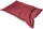 Big Sled Pillow for Snow 160x110 cm in Acryl Pomodone Scivolone Bordeaux