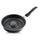 Mehrzweckpfanne Multicooker 26 cm Ecostone Diet Cooking Black Silex Stone Coating