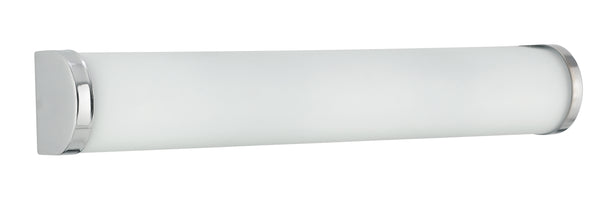 Diffusor-Badezimmerlampe aus verchromtem Metall E14 Intec SPOT-B-SHON/L online