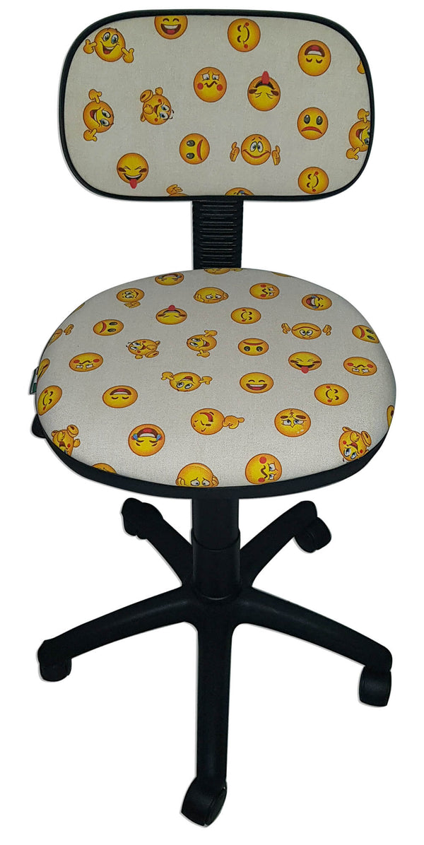 Operativer Bürostuhl aus Renier Smile-Stoff online