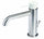 Einhebel-Waschtischmischer mit Griff aus Edelstahl Waste Pearl