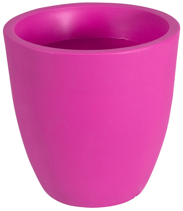 Vanossi Orione High Lilac Polyethylenvase Verschiedene Größen acquista
