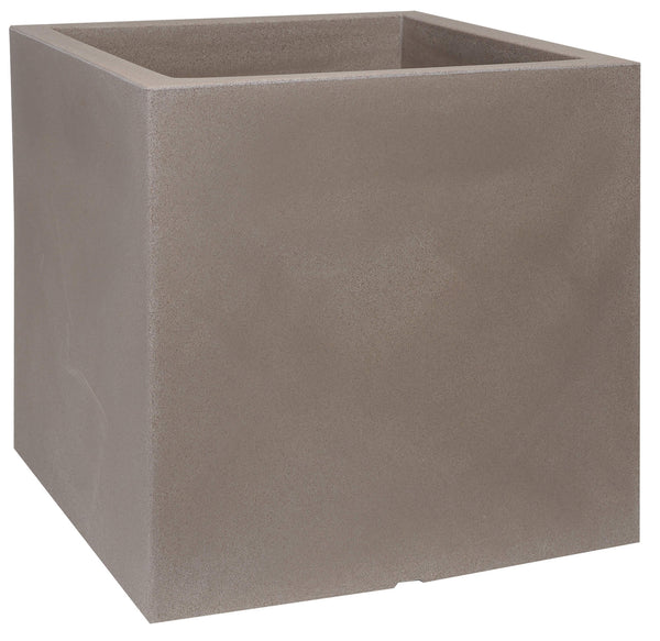 Vanossi Atlantis Havanna Vase aus Polyethylen in verschiedenen Größen online