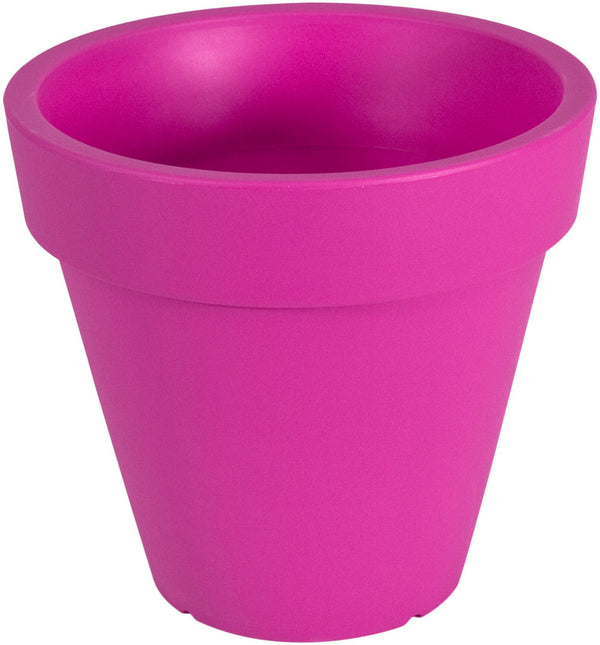 prezzo Vanossi Pegasus Flieder Vase aus Polyethylen in verschiedenen Größen