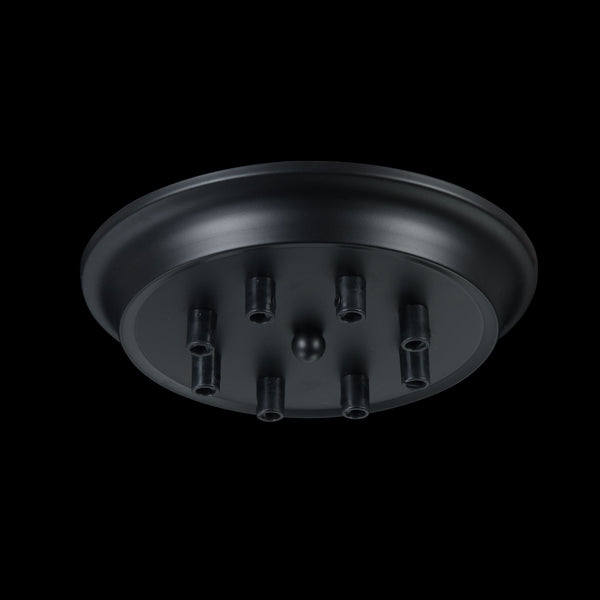 Universalsockel Universalsockel aus Black Dakota Metal sconto