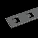 Connettore per Sistema Illuminazione a Binario Magnetico-4