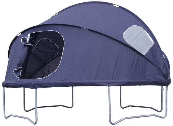 Campingzelt für Trampolin Durchmesser 423 cm Garlando XXL prezzo