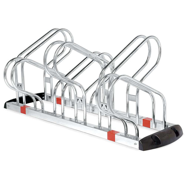 UR4 Urbany Fahrradträger aus Stahl für 6 Personen prezzo