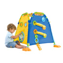 Casa delle Scoperte Richiudibile Trasportabile Yookidoo 40111-2