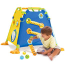 Casa delle Scoperte Richiudibile Trasportabile Yookidoo 40111-4