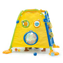 Casa delle Scoperte Richiudibile Trasportabile Yookidoo 40111-5