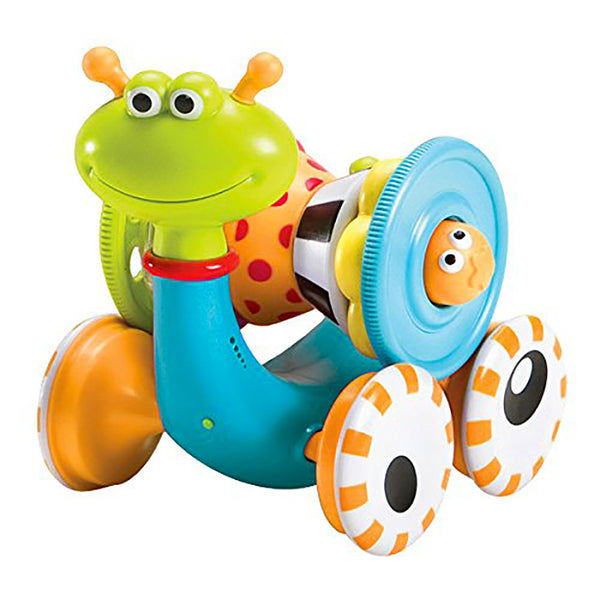 sconto Musical Snail Multi Activity 2 in 1 Yookidoo 40113