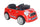 Elektroauto für Kinder 12V Kidfun Mini Car Rot