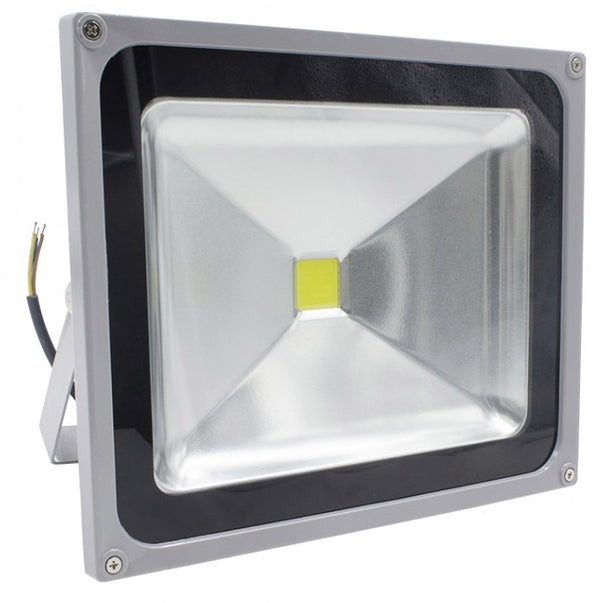 LED-Strahler 30 Watt hohe Helligkeit warmes gelbes Licht prezzo