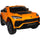 Elektroauto für Kinder 12V Lamborghini Urus ST-X Orange