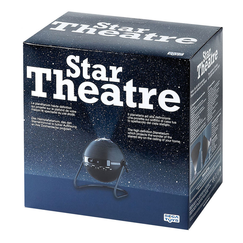 Star Theatre Planetario Proiettore di 10.000 Stelle Ad Alta Definizione-6