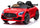 Elektroauto für Kinder 12V Mercedes GTR Small AMG Rot