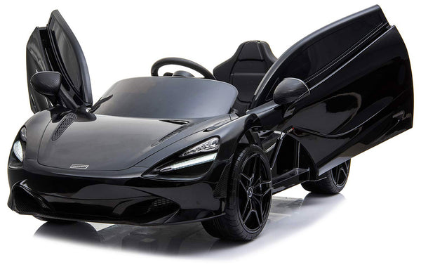 online Elektrisches Kinderauto 12V McLaren 720S Schwarz