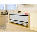 Pepegrill M Grill Barbecue Elettrico da Interno No Fumo e Odori Antifumo Colore Naturale-10