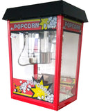 Macchina per Popcorn Pop Corn Professionale Elettrica da Tavolo Happy Air Events-3