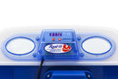 Incubatrice per Uova Automatica Professionale Borotto Real 49 Plus-10