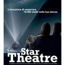 Star Theatre Planetario Proiettore di 10.000 Stelle Ad Alta Definizione-2