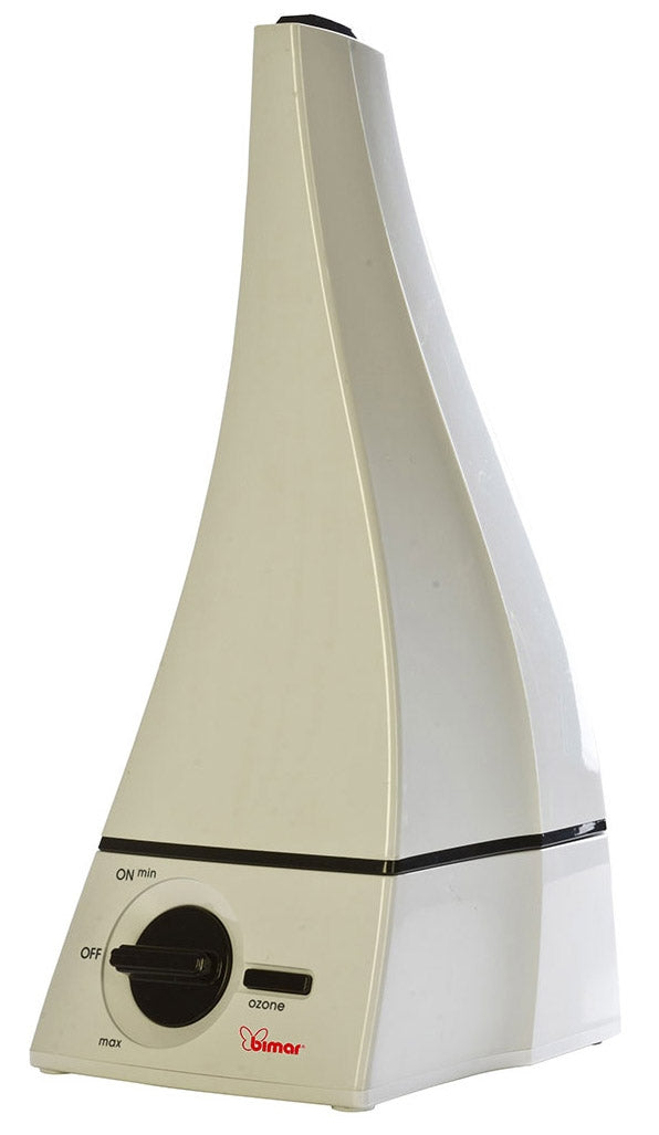 2,8 Liter 30 W Ultraschall-Luftbefeuchter mit Bimar UM4.BI Ozonisator prezzo